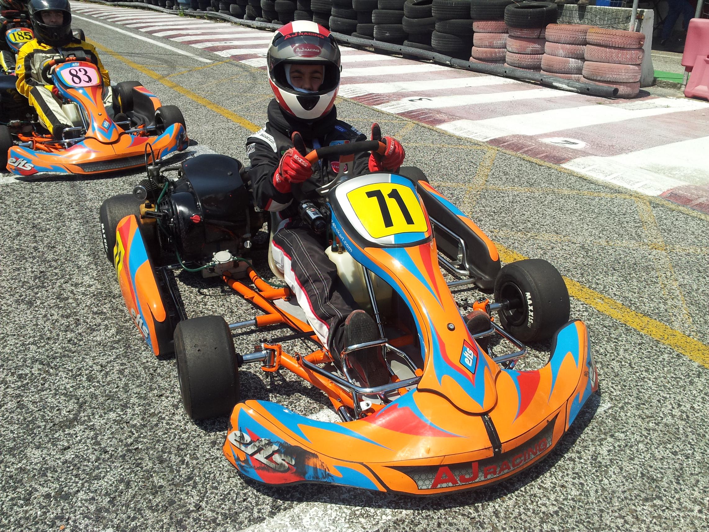 Troféu Honda 2013 - 2ª Prova29